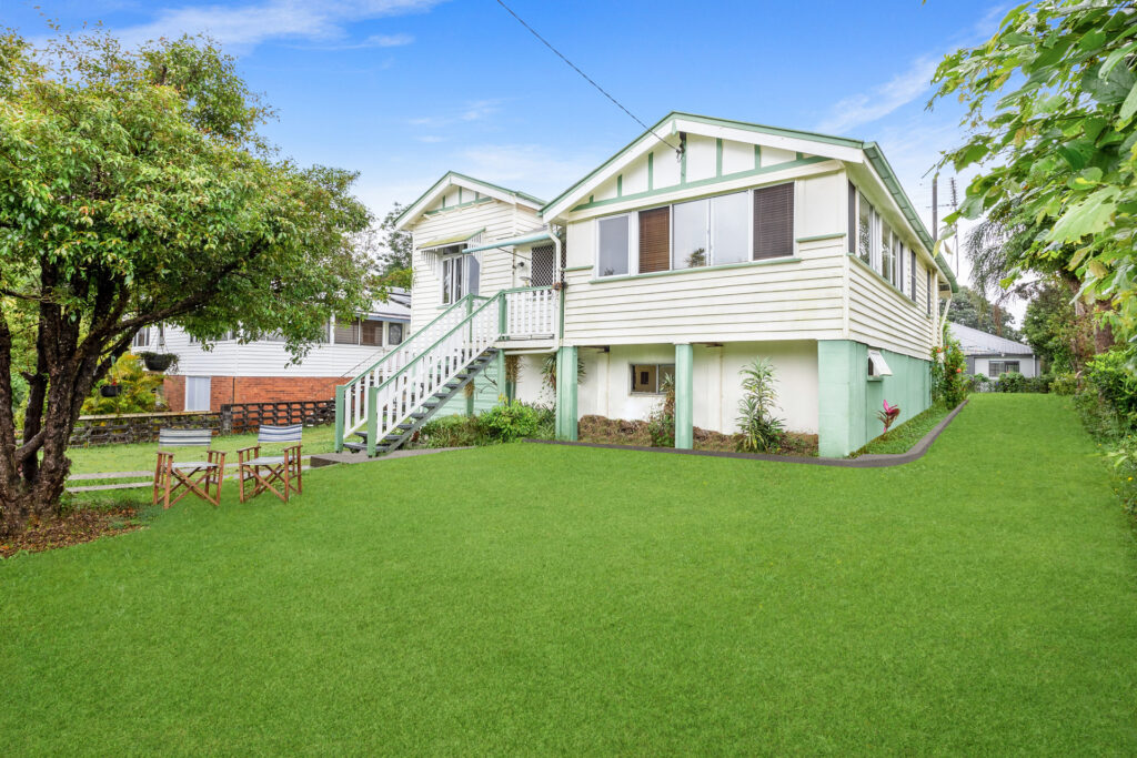 Sold - 38 Washington Street - New Property in Nambour - Real Estate by 