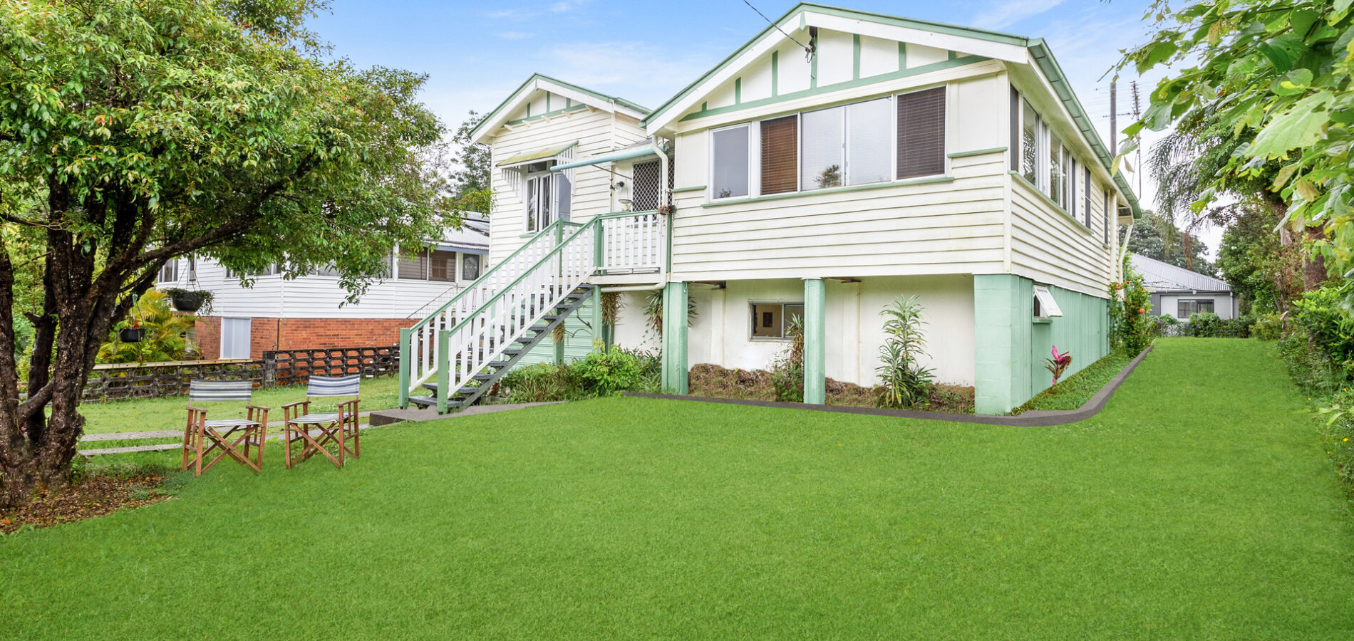 Sold - 38 Washington Street - New Property in Nambour - Real Estate by