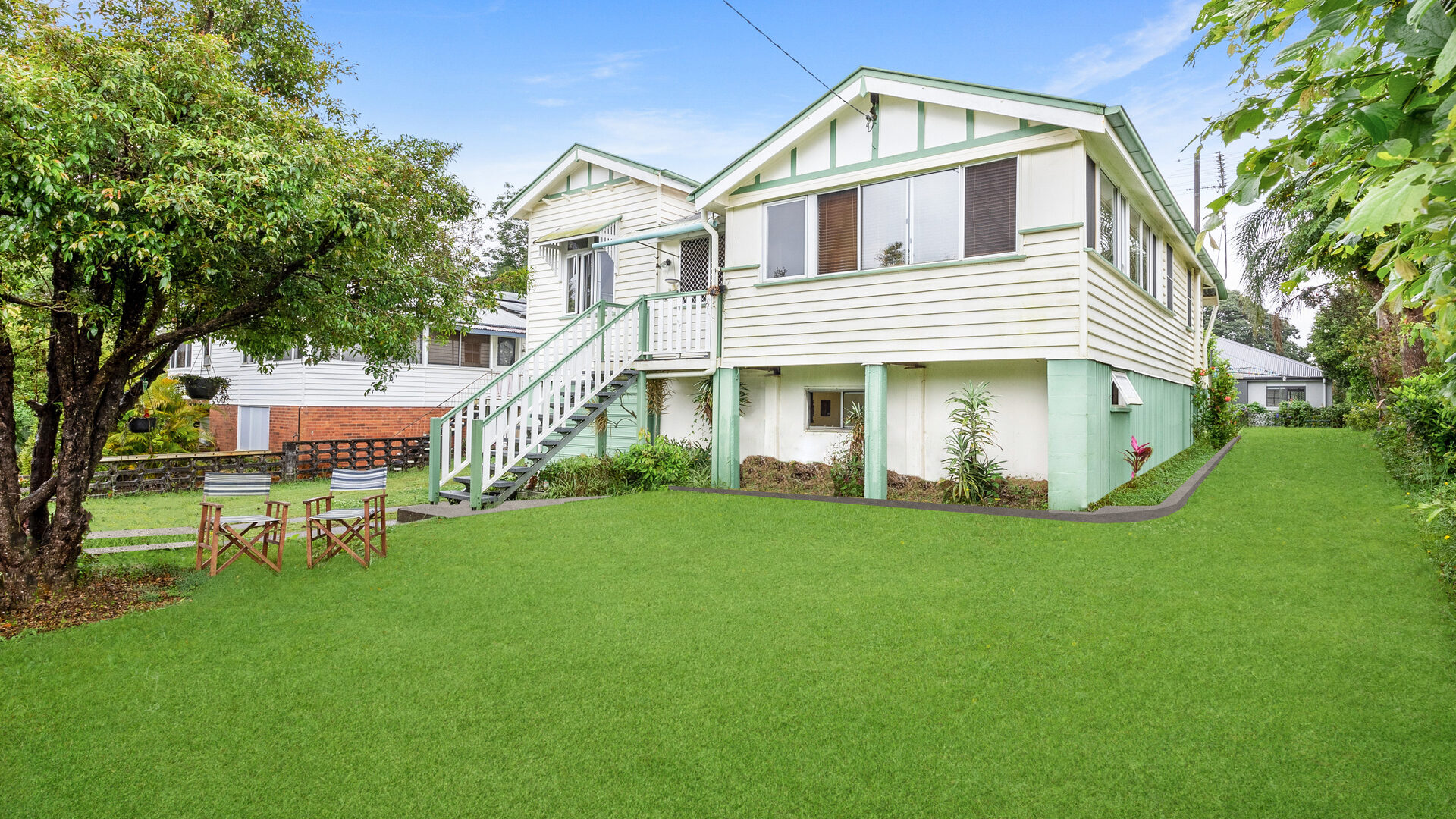 Sold - 38 Washington Street - New Property in Nambour - Real Estate by 