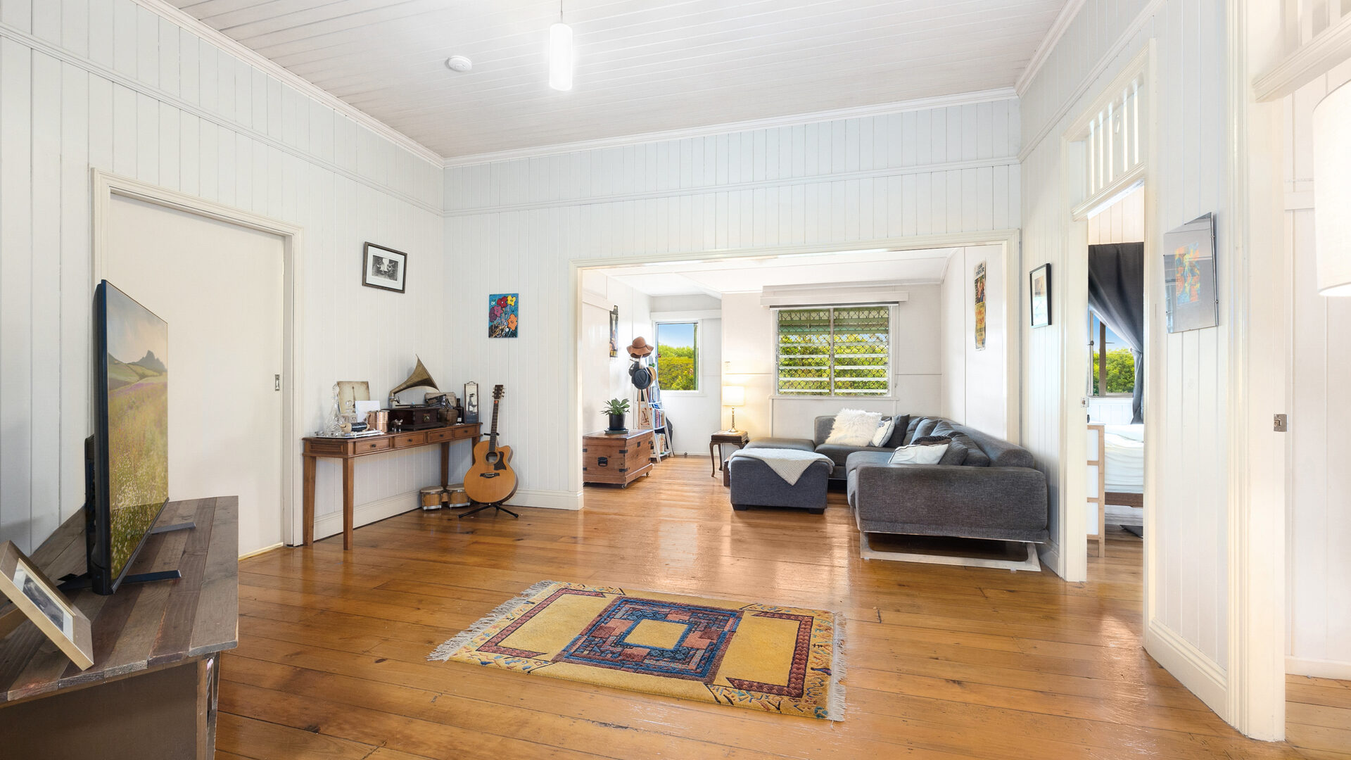 Sold - 38 Washington Street - New Property in Nambour - Real Estate by 