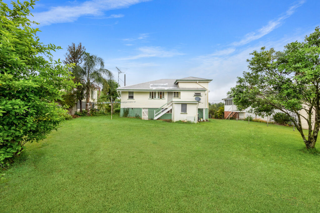 Sold - 38 Washington Street - New Property in Nambour - Real Estate by 