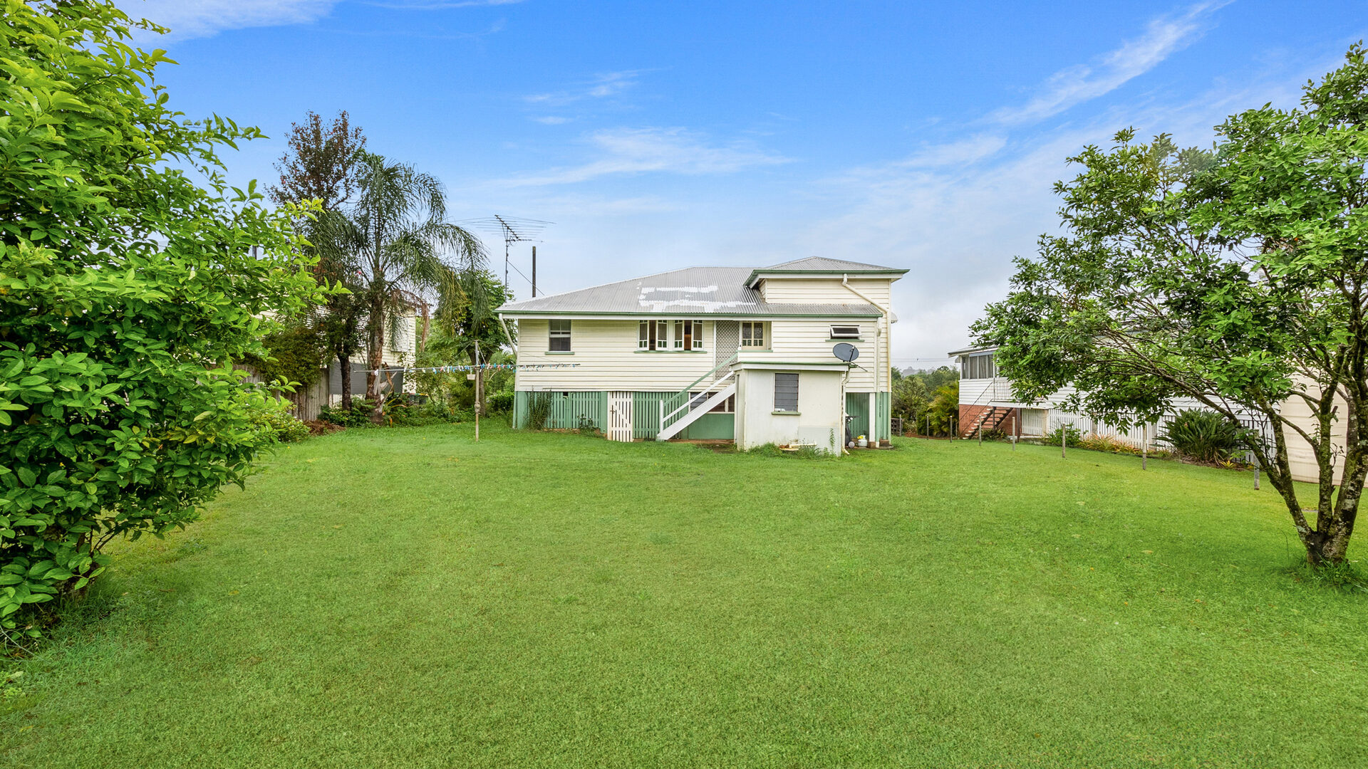 Sold - 38 Washington Street - New Property in Nambour - Real Estate by 