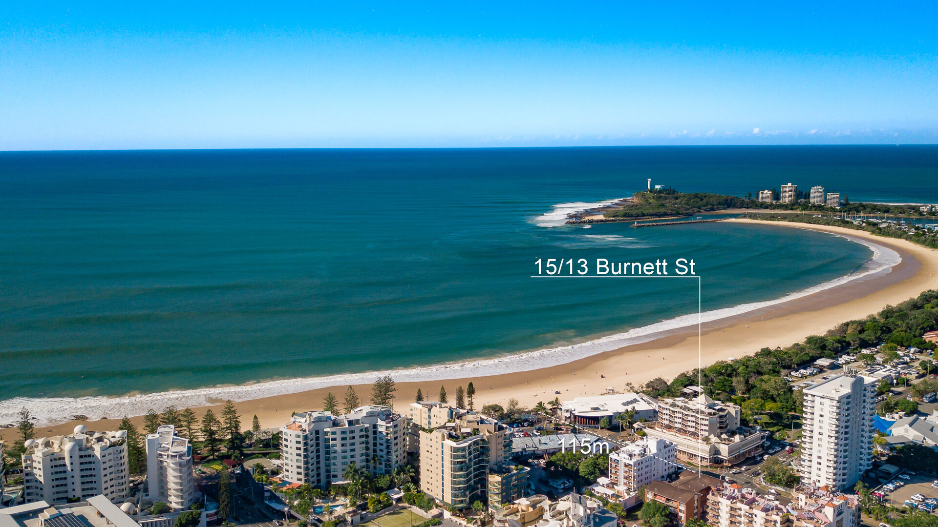 Sold - 15/13 Burnett Street - New Property in Mooloolaba - Real Estate by Todd McKee