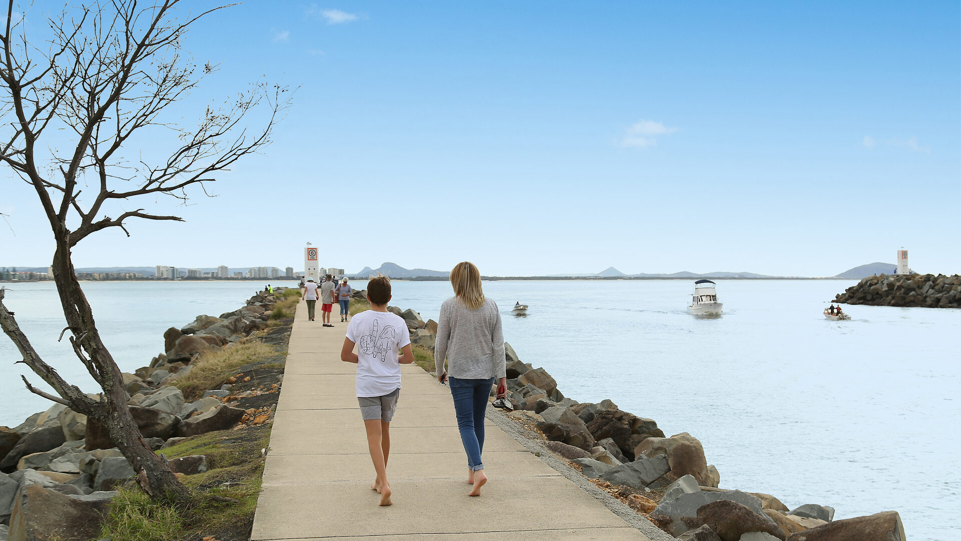 Sold - 15/13 Burnett Street - New Property in Mooloolaba - Real Estate by Todd McKee