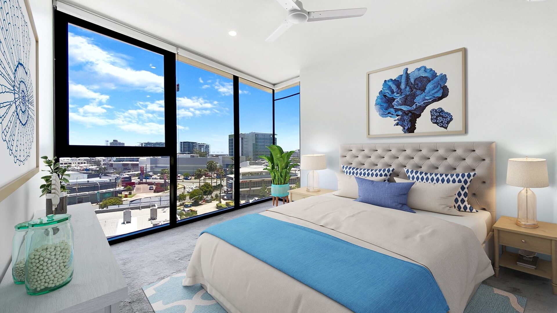 Sold - 609/9 Market Lane - New Property in Maroochydore - Real Estate by Geoff Ohmsen