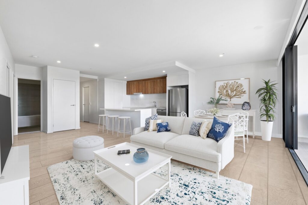 Sold - 609/9 Market Lane - New Property in Maroochydore - Real Estate by Geoff Ohmsen