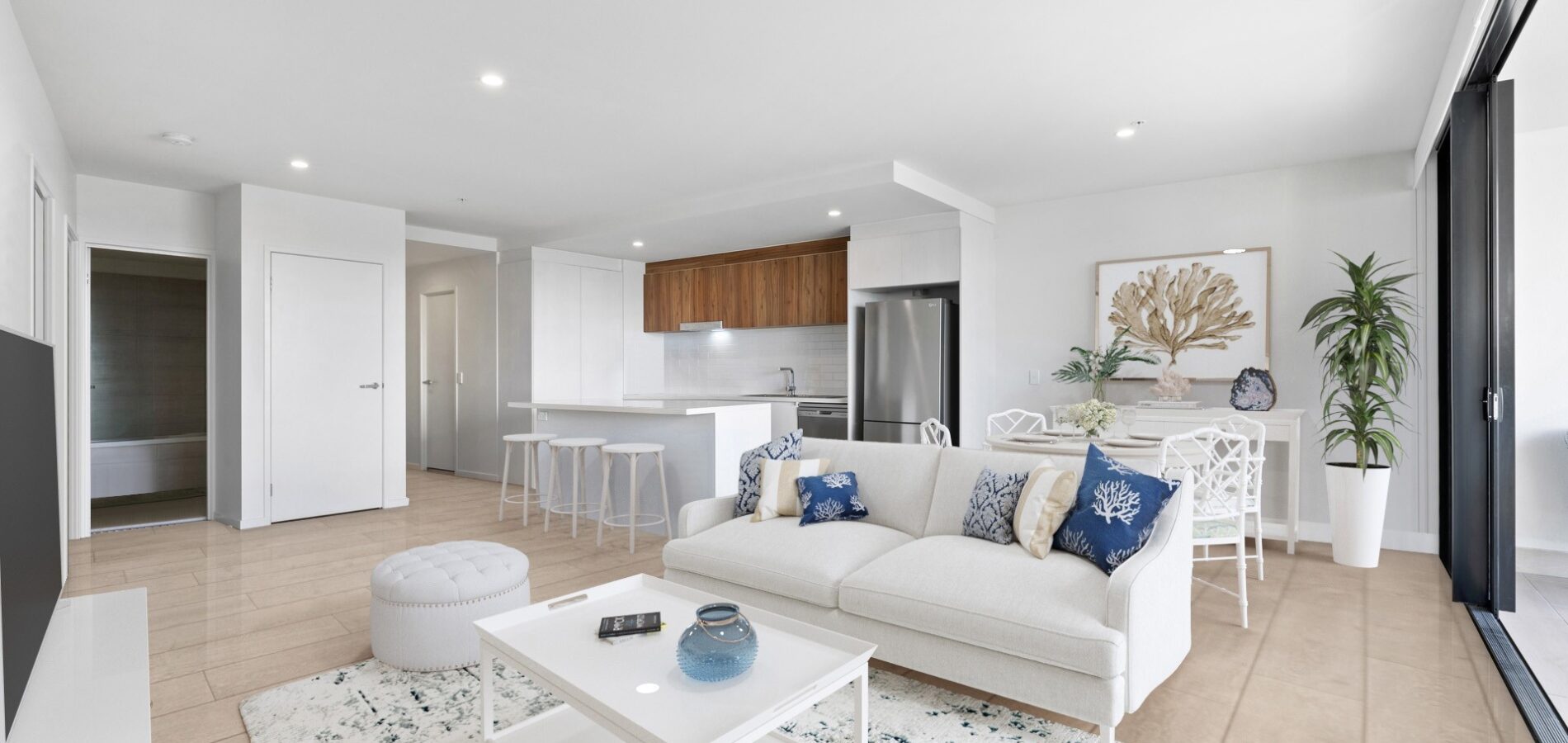Sold - 609/9 Market Lane - New Property in Maroochydore - Real Estate by Geoff Ohmsen