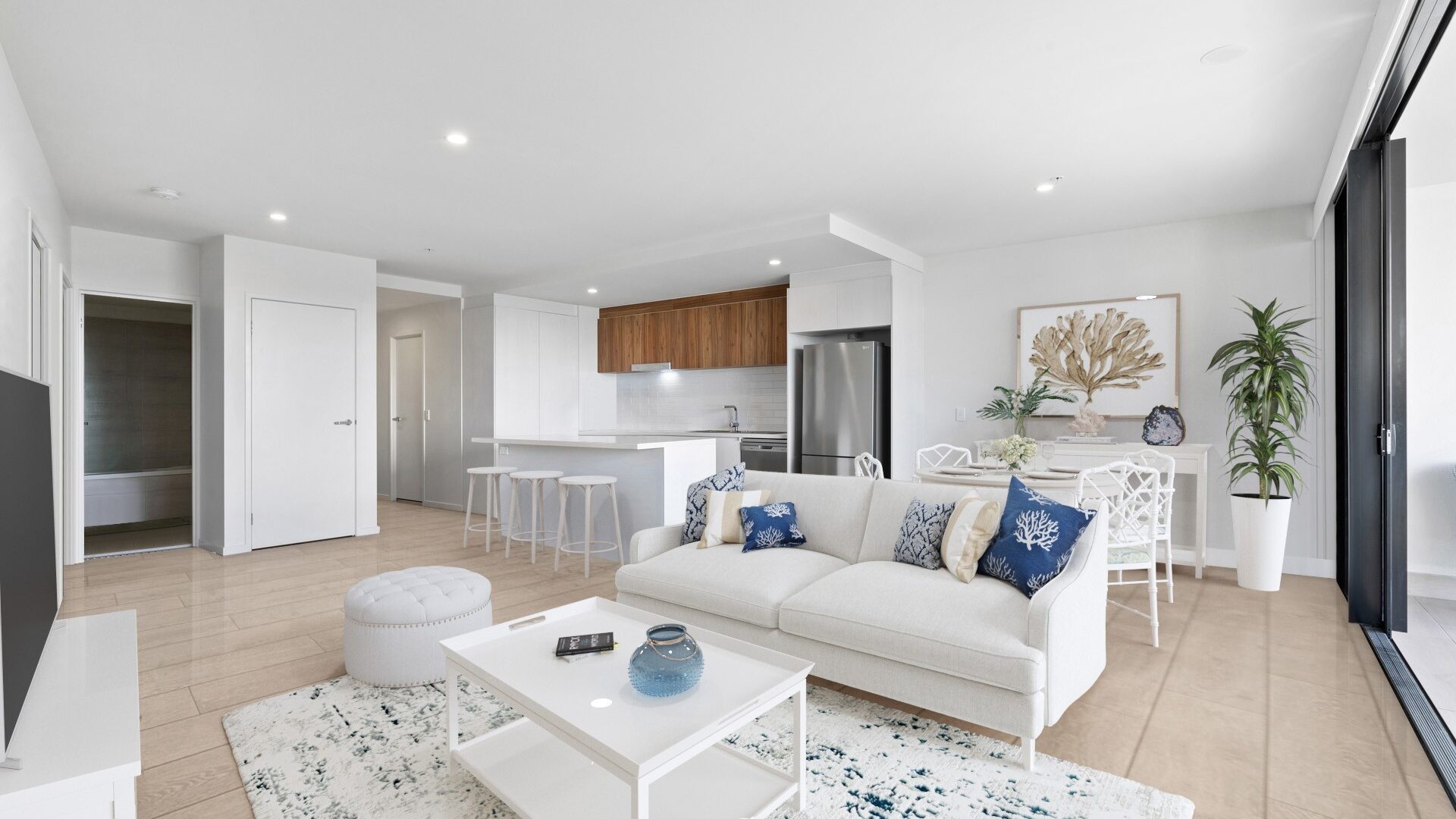 Sold - 609/9 Market Lane - New Property in Maroochydore - Real Estate by Geoff Ohmsen