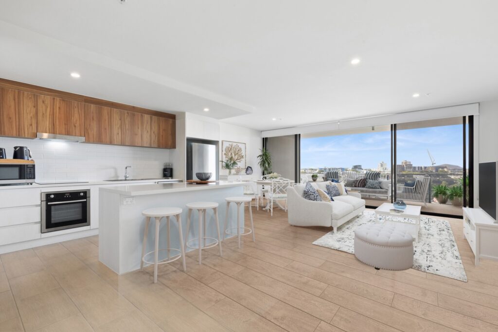 Sold - 609/9 Market Lane - New Property in Maroochydore - Real Estate by Geoff Ohmsen