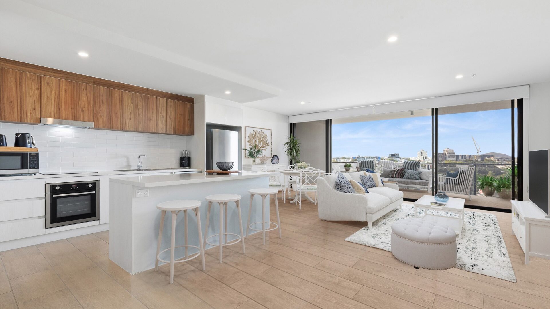 Sold - 609/9 Market Lane - New Property in Maroochydore - Real Estate by Geoff Ohmsen