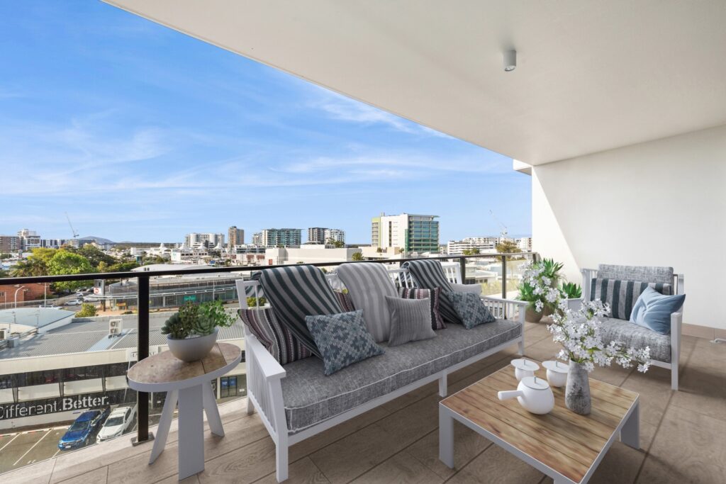 Sold - 609/9 Market Lane - New Property in Maroochydore - Real Estate by Geoff Ohmsen