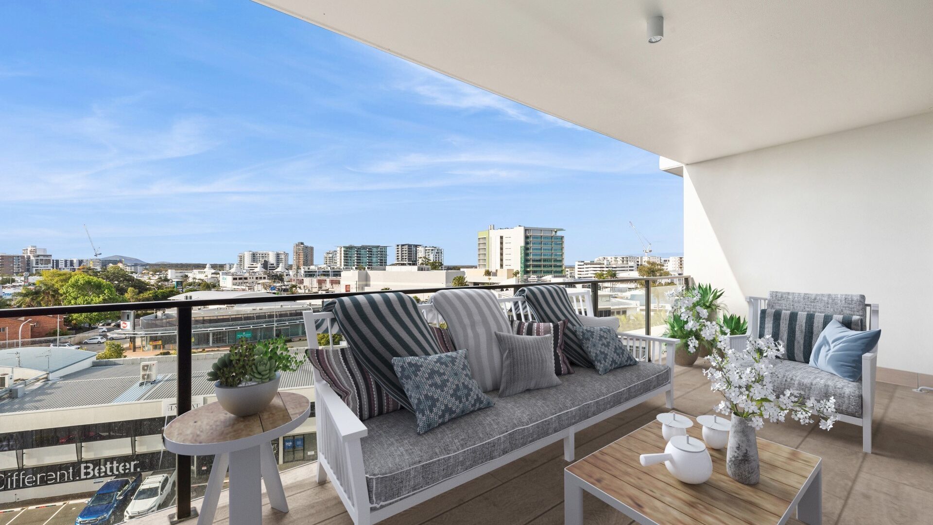 Sold - 609/9 Market Lane - New Property in Maroochydore - Real Estate by Geoff Ohmsen