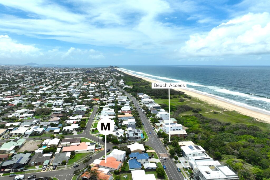 Sold - 1/41 Coonang Crescent - New Property in Warana - Real Estate by Matt Chivers