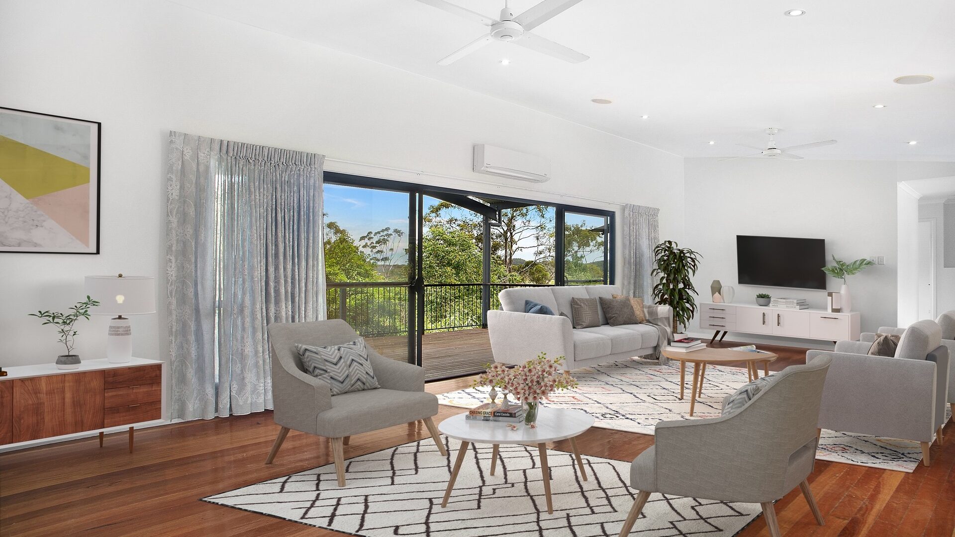 Sold - 22-28 Barcrest Drive - New Property in Yandina - Real Estate by 