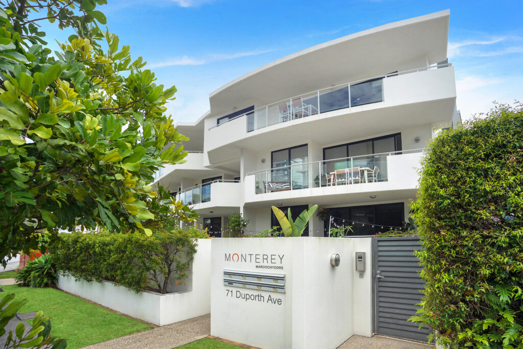 Sold - 7/71 Duporth Avenue - New Property in Maroochydore - Real Estate by Carlie Penn