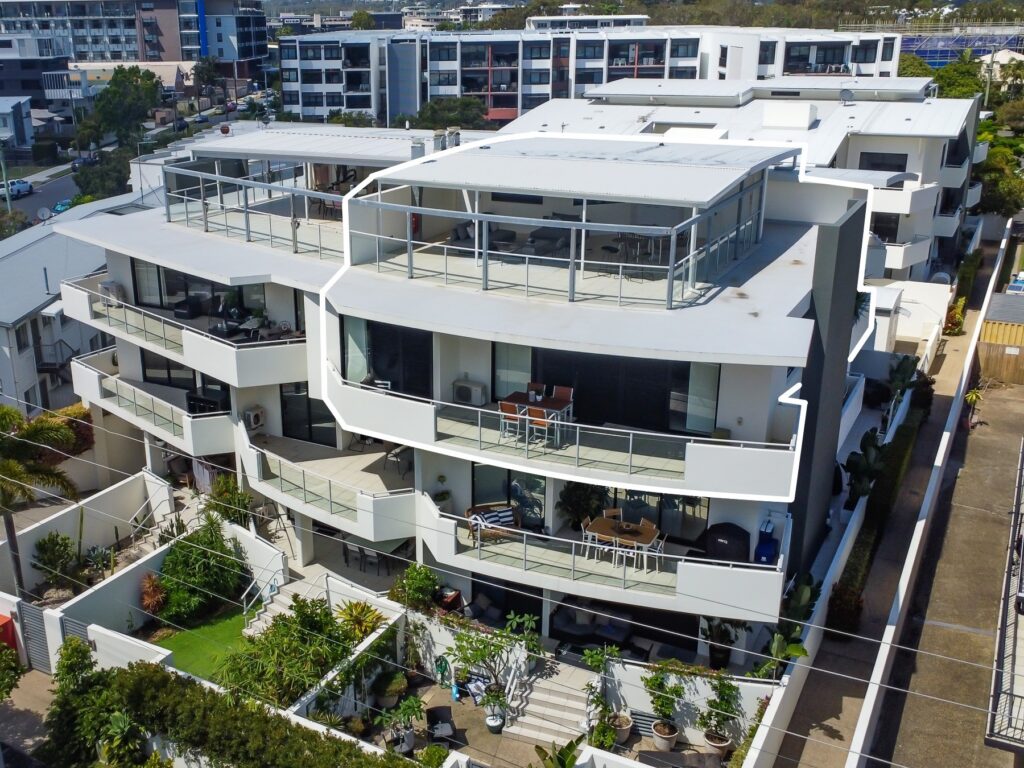 Sold - 7/71 Duporth Avenue - New Property in Maroochydore - Real Estate by Carlie Penn