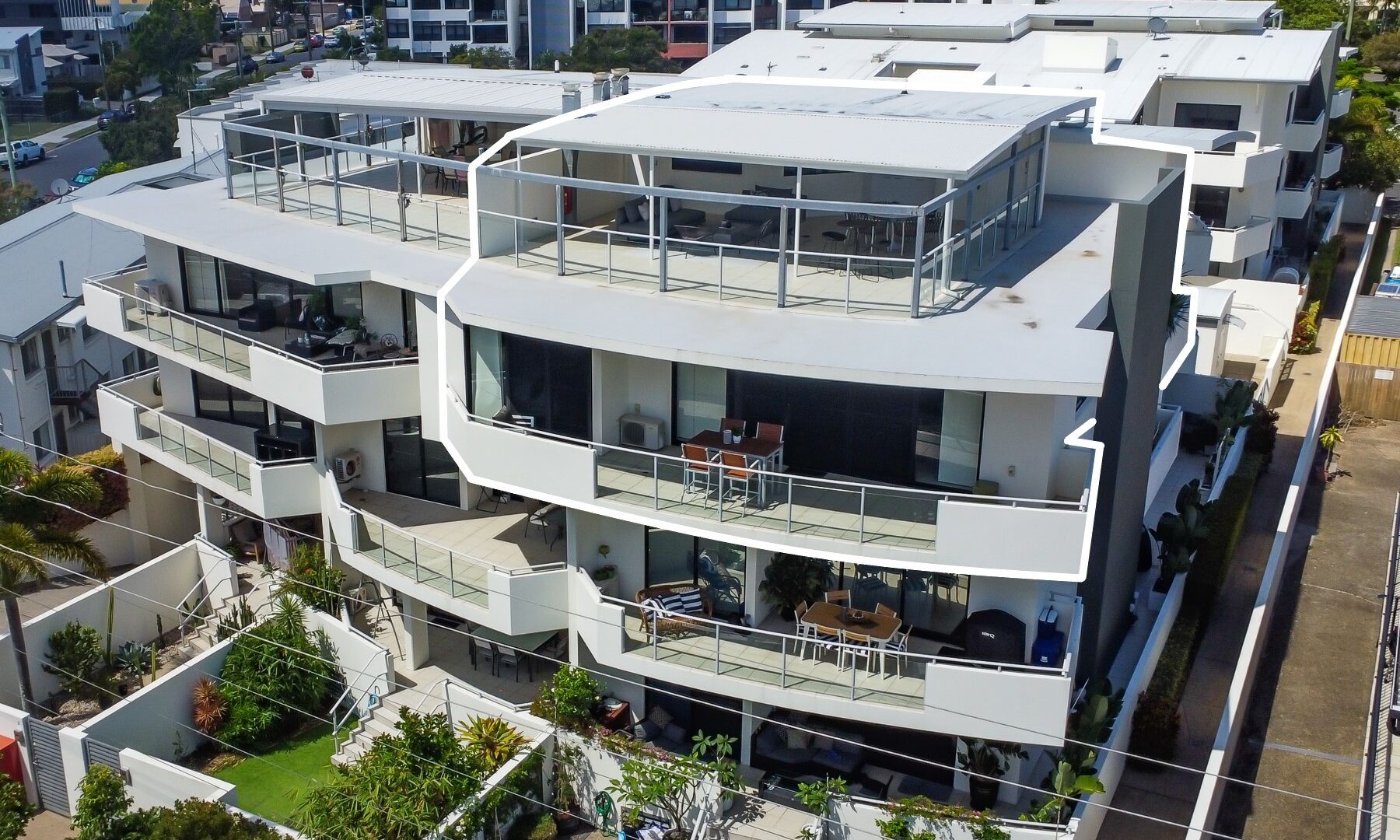 Sold - 7/71 Duporth Avenue - New Property in Maroochydore - Real Estate by Carlie Penn