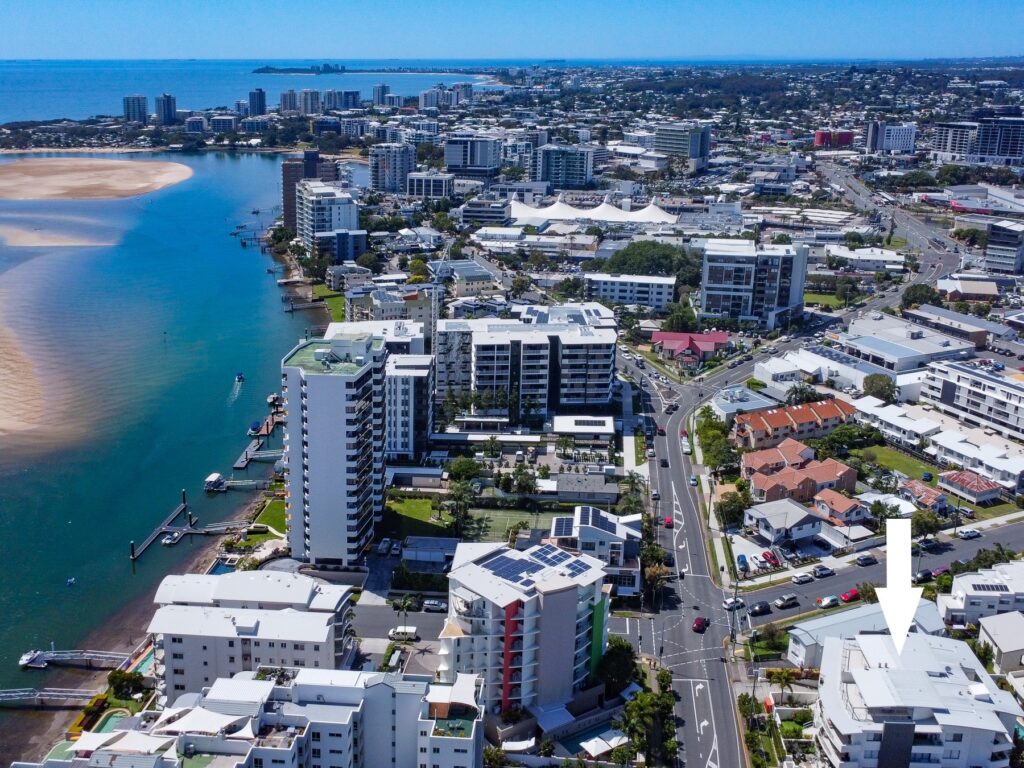 Sold - 7/71 Duporth Avenue - New Property in Maroochydore - Real Estate by Carlie Penn