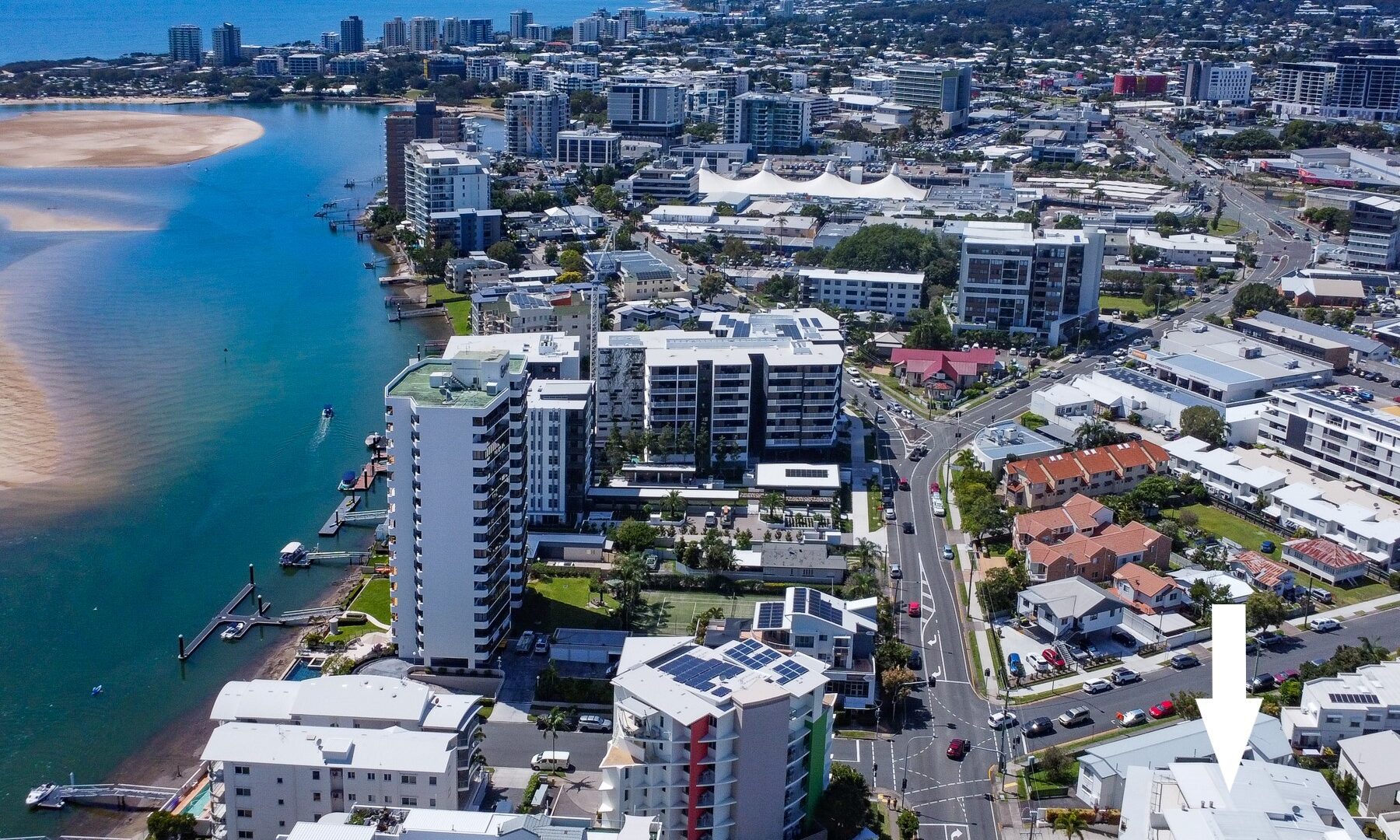 Sold - 7/71 Duporth Avenue - New Property in Maroochydore - Real Estate by Carlie Penn