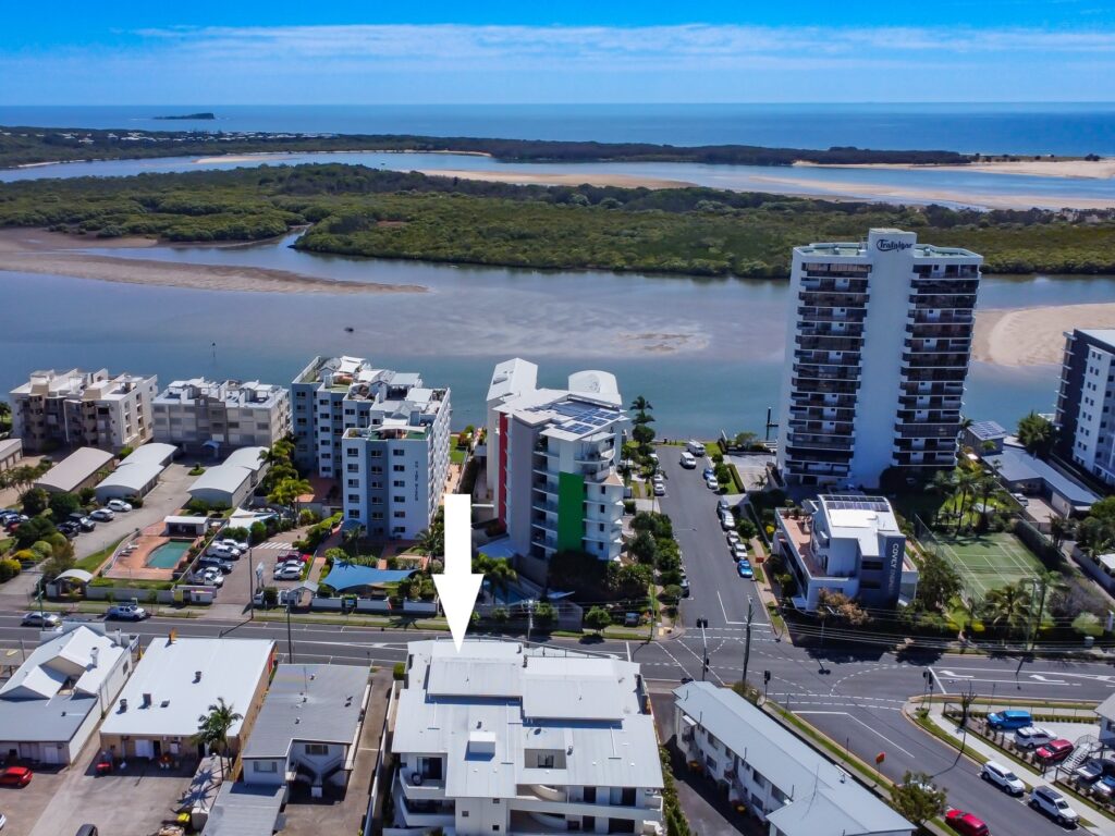 Sold - 7/71 Duporth Avenue - New Property in Maroochydore - Real Estate by Carlie Penn