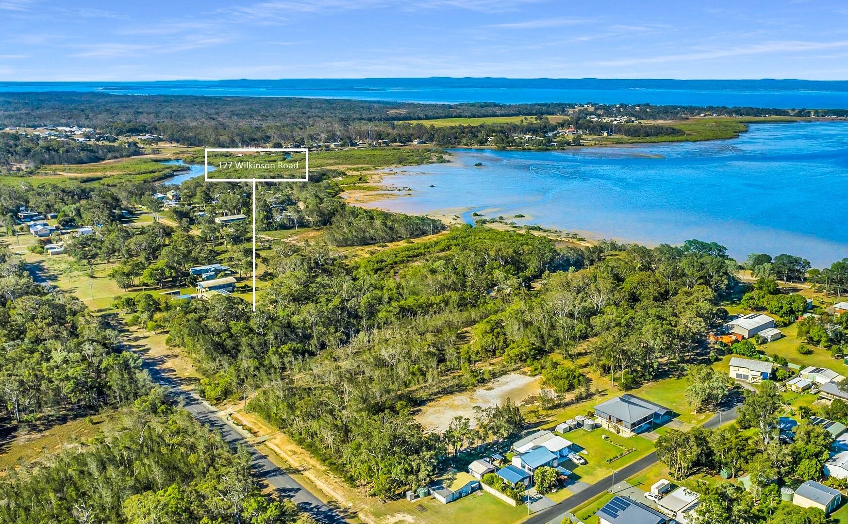 Sold - 127 Wilkinson Road - New Property in Tuan - Real Estate by 