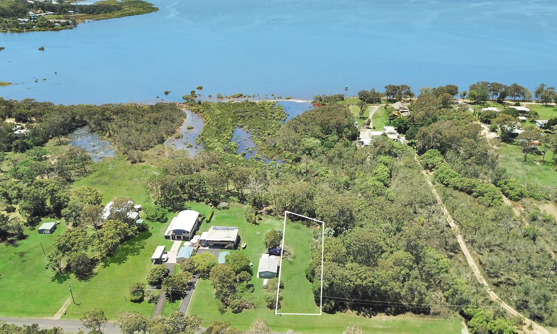 Sold - 127 Wilkinson Road - New Property in Tuan - Real Estate by 