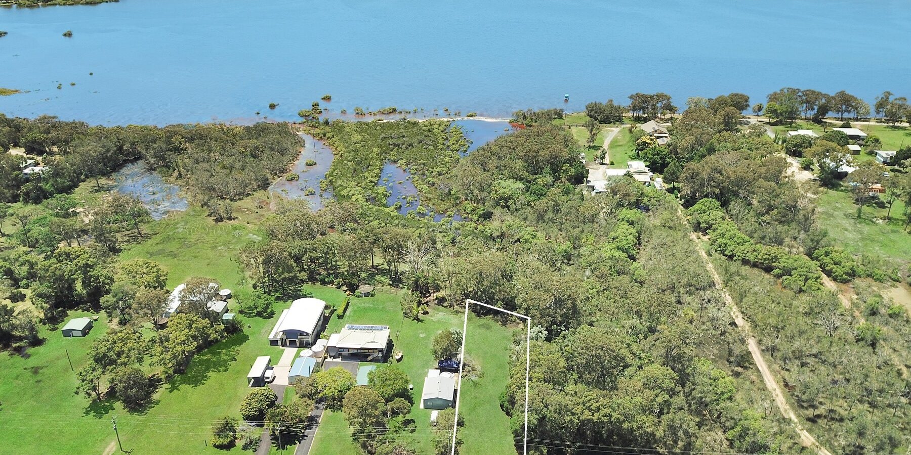 Sold - 127 Wilkinson Road - New Property in Tuan - Real Estate by