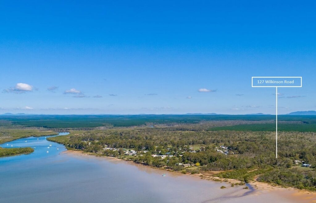 Sold - 127 Wilkinson Road - New Property in Tuan - Real Estate by 