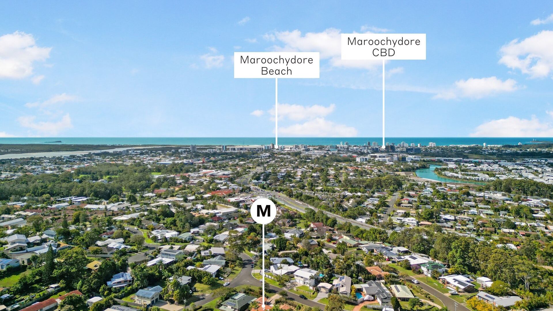 Sold - 4 MacArthur Drive - New Property in Maroochydore - Real Estate by Glennis Schindler