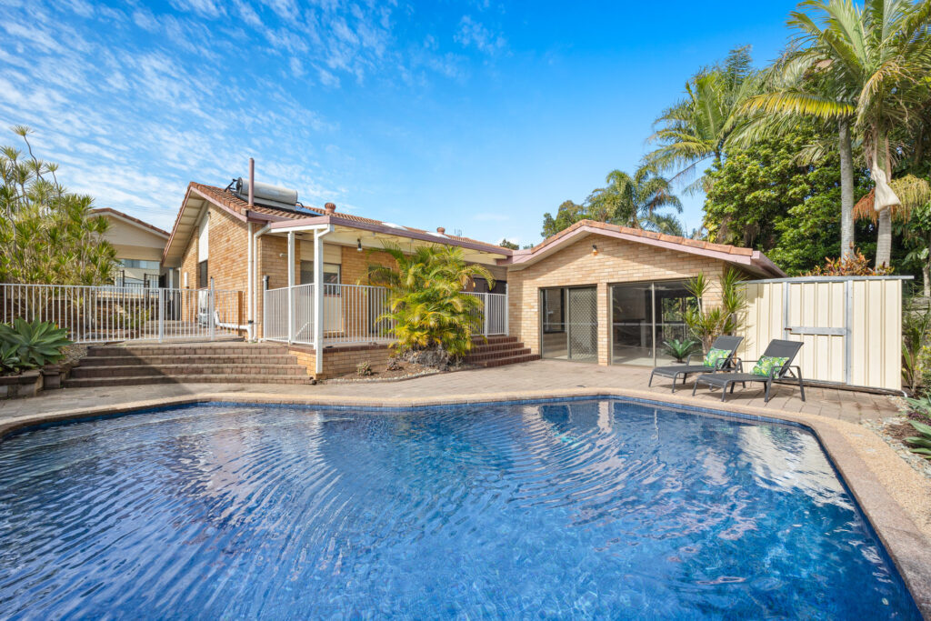 Sold - 4 MacArthur Drive - New Property in Maroochydore - Real Estate by Glennis Schindler