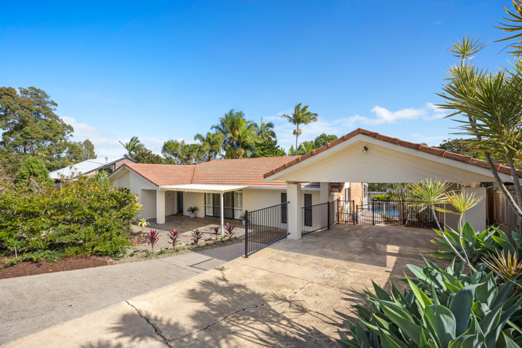 Sold - 4 MacArthur Drive - New Property in Maroochydore - Real Estate by Glennis Schindler