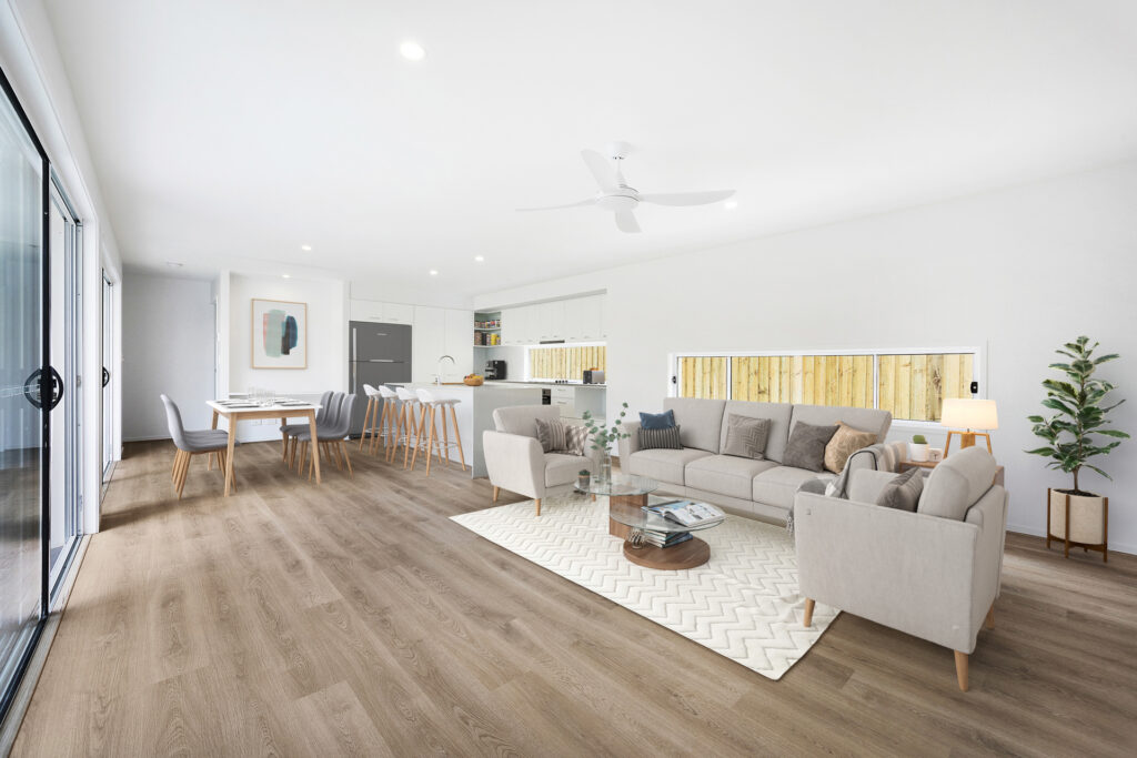 Sold - 24 Jubilant Way - New Property in Palmview - Real Estate by Geoff Ohmsen