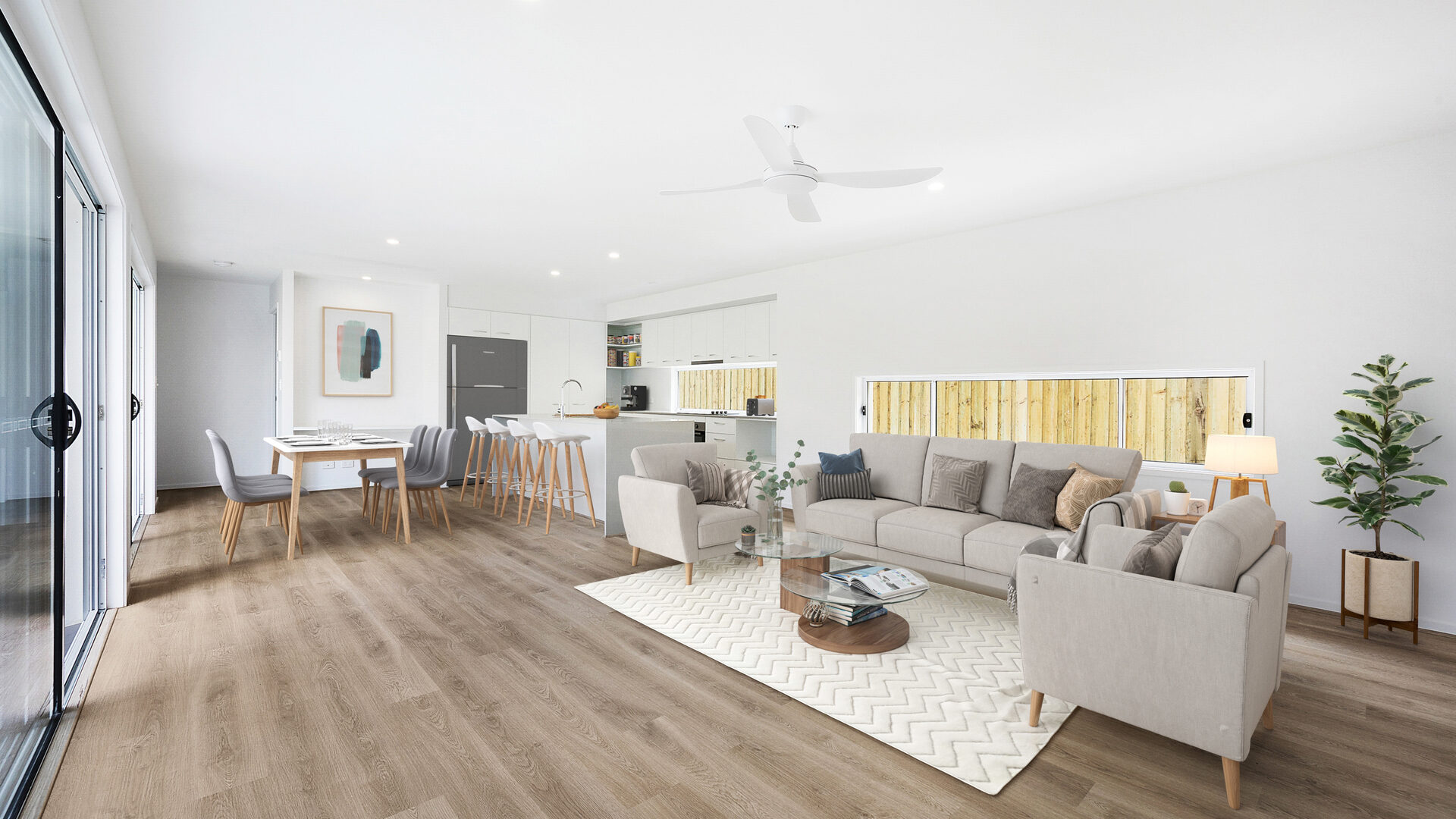 Sold - 24 Jubilant Way - New Property in Palmview - Real Estate by Geoff Ohmsen
