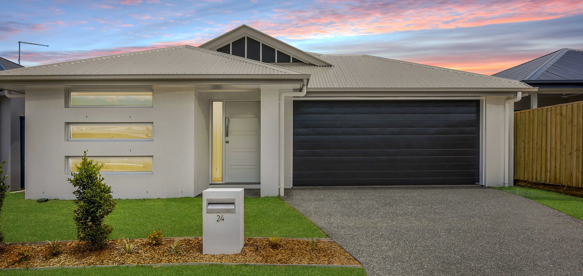 Sold - 24 Jubilant Way - New Property in Palmview - Real Estate by Geoff Ohmsen