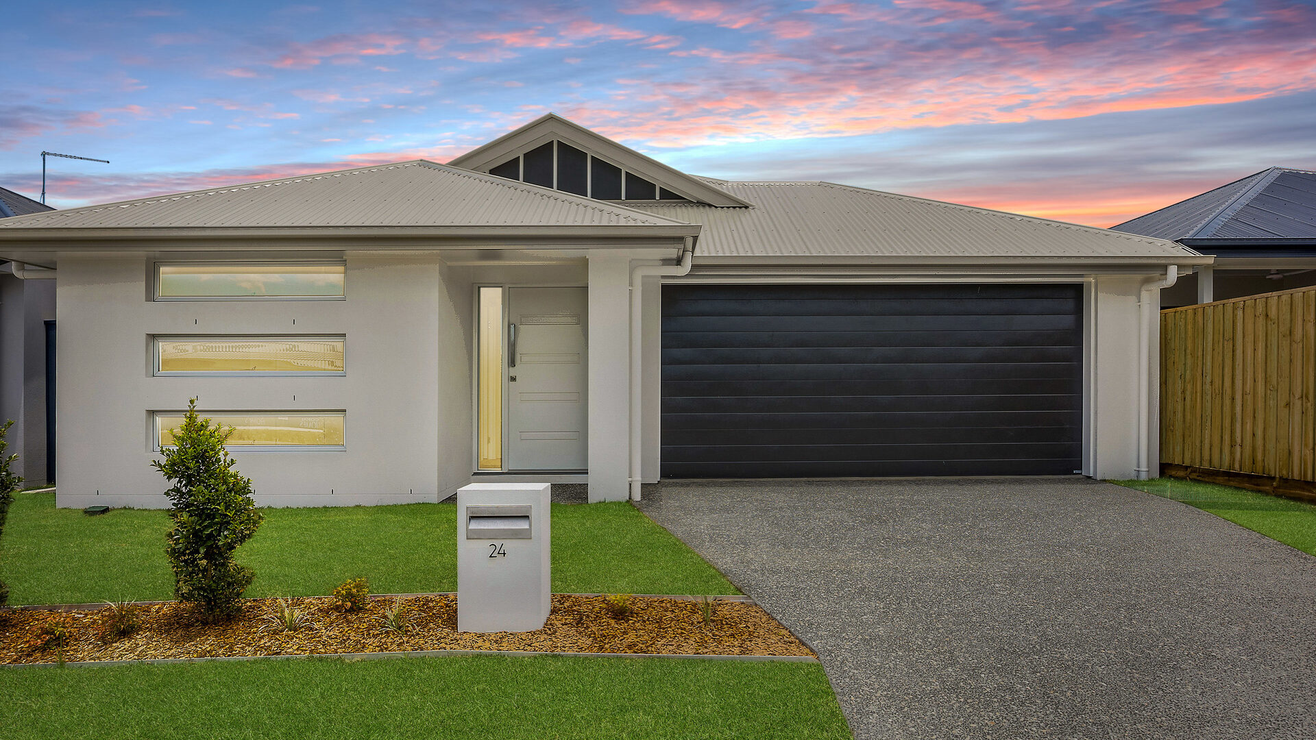 Sold - 24 Jubilant Way - New Property in Palmview - Real Estate by Geoff Ohmsen