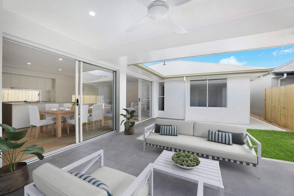 Sold - 24 Jubilant Way - New Property in Palmview - Real Estate by Geoff Ohmsen