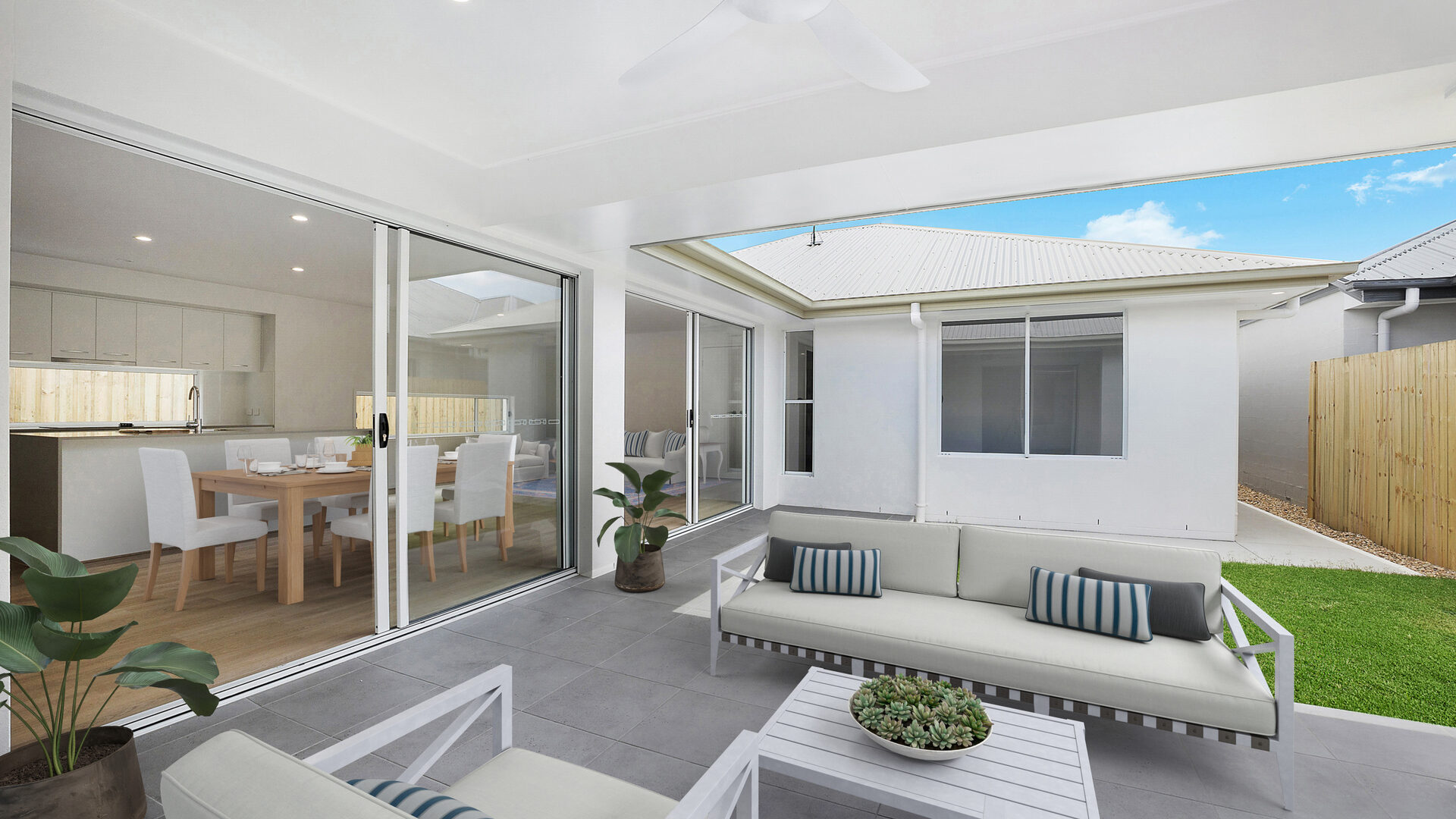 Sold - 24 Jubilant Way - New Property in Palmview - Real Estate by Geoff Ohmsen