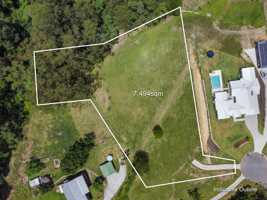 Sold - 20 Monet Glen Place - New Property in Kiels Mountain - Real Estate by Todd McKee