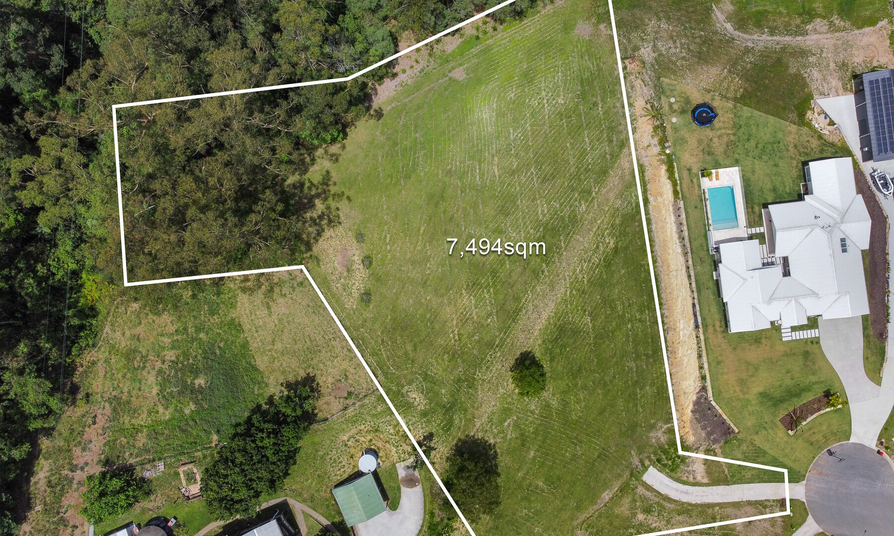 Sold - 20 Monet Glen Place - New Property in Kiels Mountain - Real Estate by Todd McKee