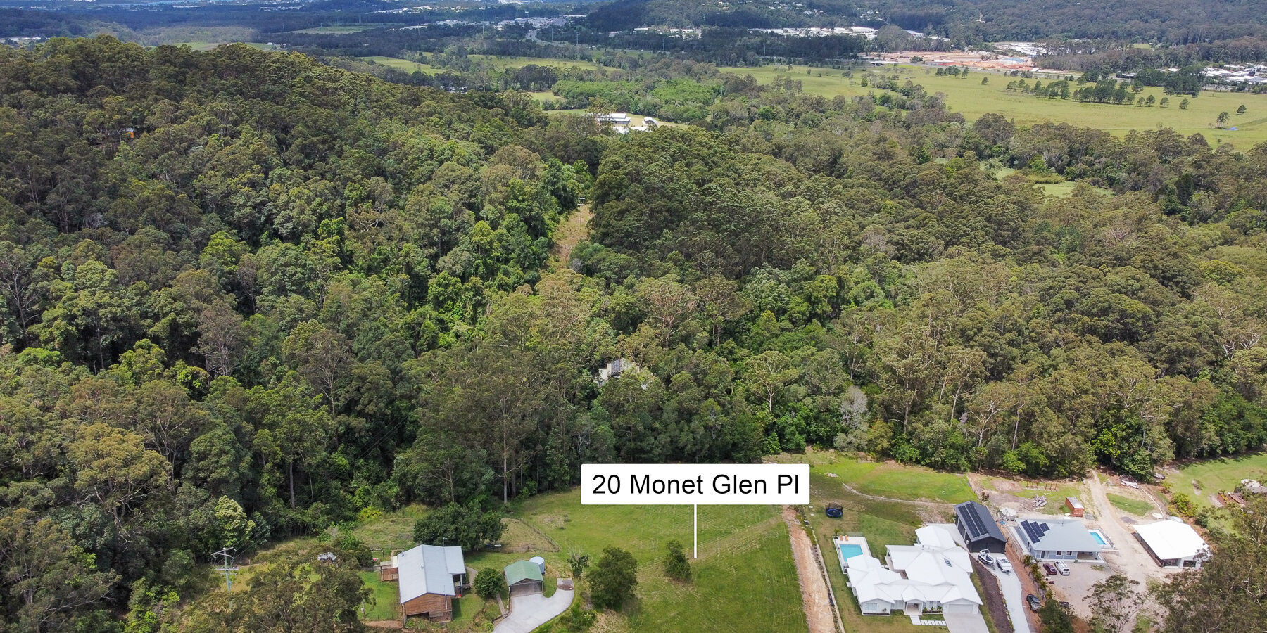 Sold - 20 Monet Glen Place - New Property in Kiels Mountain - Real Estate by Todd McKee