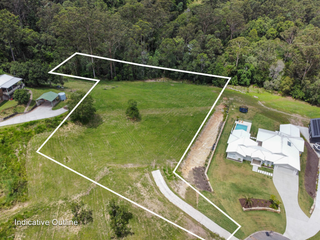 Sold - 20 Monet Glen Place - New Property in Kiels Mountain - Real Estate by Todd McKee