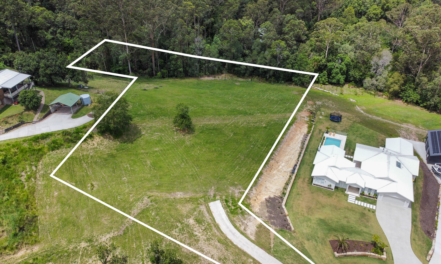 Sold - 20 Monet Glen Place - New Property in Kiels Mountain - Real Estate by Todd McKee