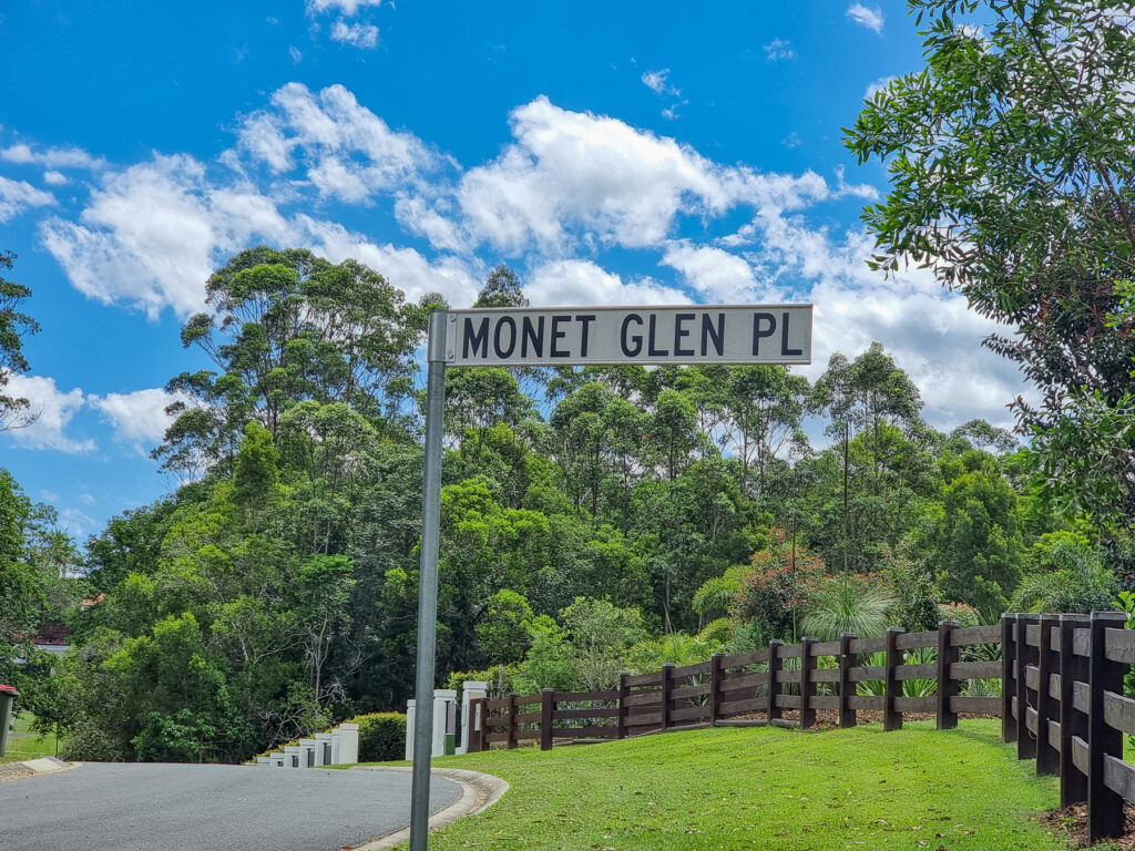 Sold - 20 Monet Glen Place - New Property in Kiels Mountain - Real Estate by Todd McKee