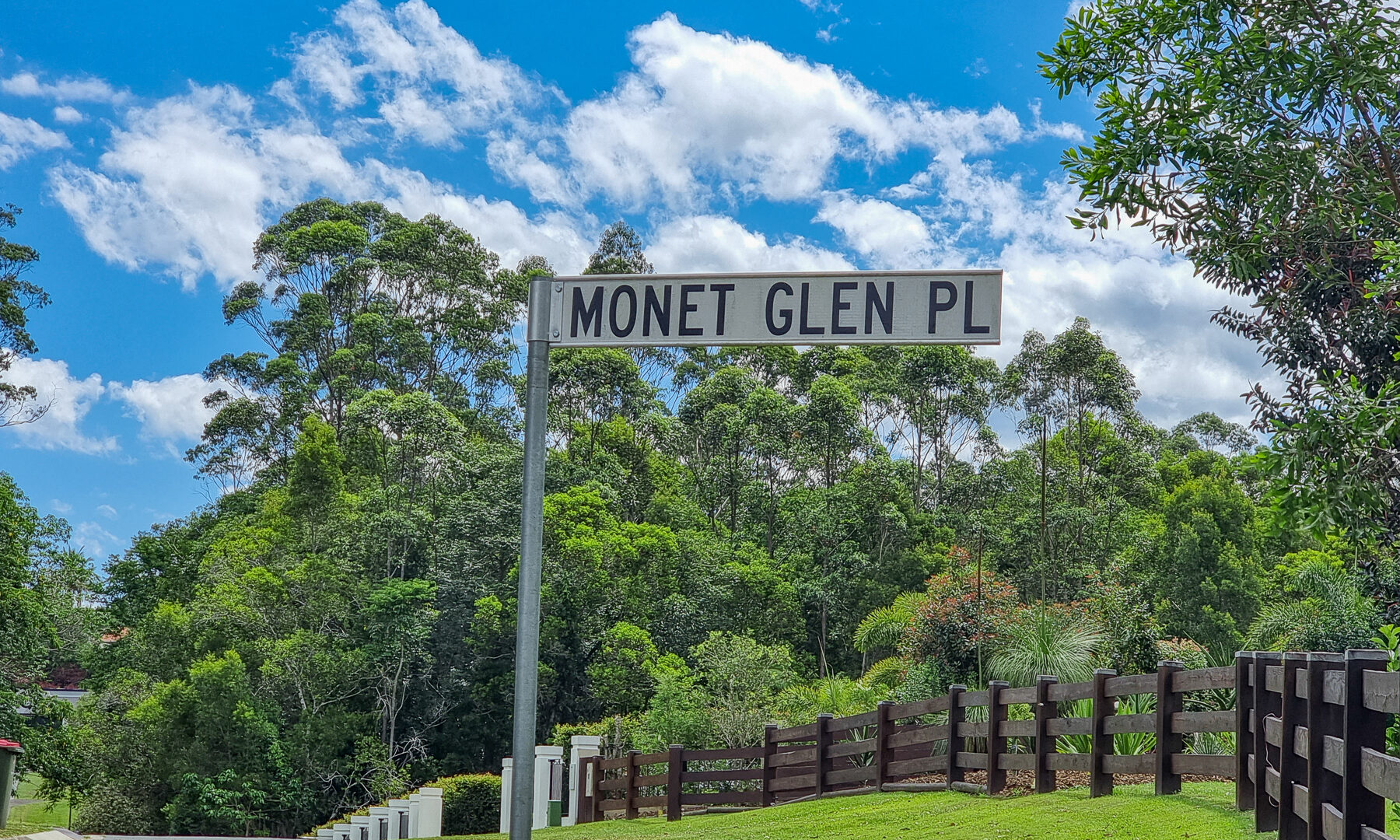 Sold - 20 Monet Glen Place - New Property in Kiels Mountain - Real Estate by Todd McKee