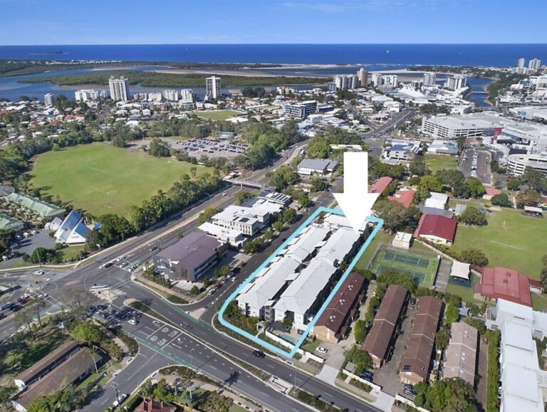 Sold - 61/40 Primary School Court - New Property in Maroochydore - Real Estate by Carlie Penn
