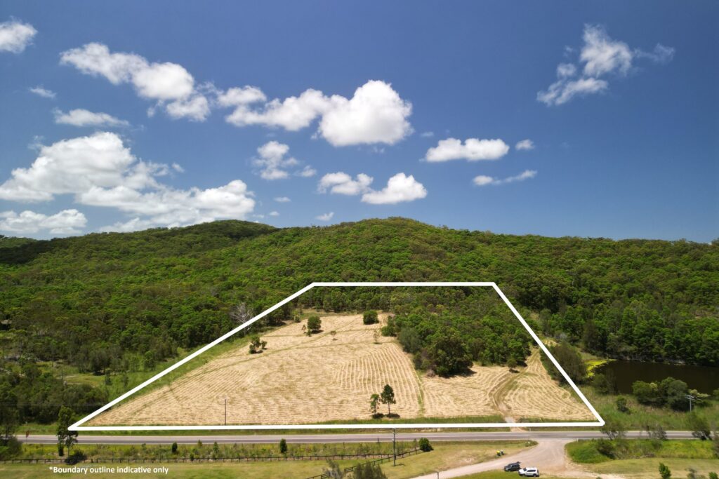 Sold - Lot 2/128 Toolborough Road - New Property in Yandina Creek - Real Estate by 
