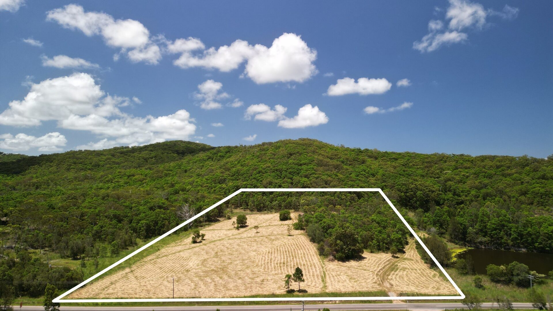 Sold - Lot 2/128 Toolborough Road - New Property in Yandina Creek - Real Estate by 