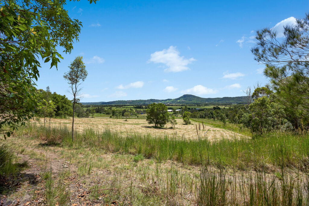 Sold - Lot 2/128 Toolborough Road - New Property in Yandina Creek - Real Estate by 