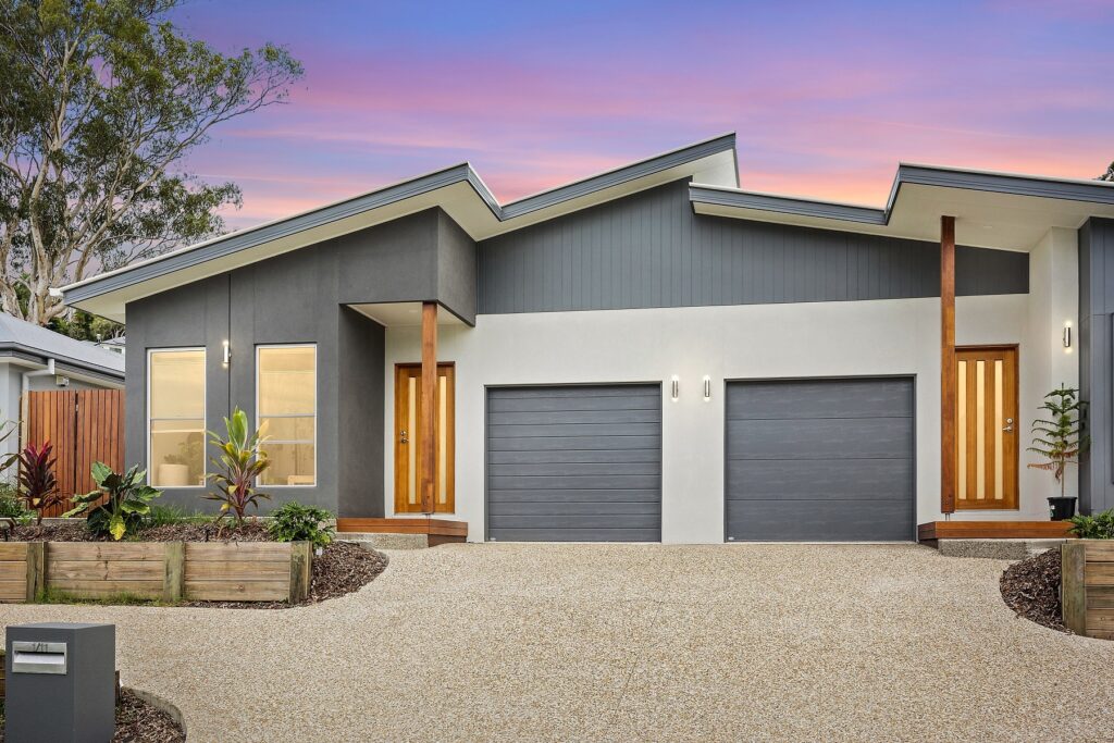 Sold - 1/11 Bosky Place - New Property in Nambour - Real Estate by 