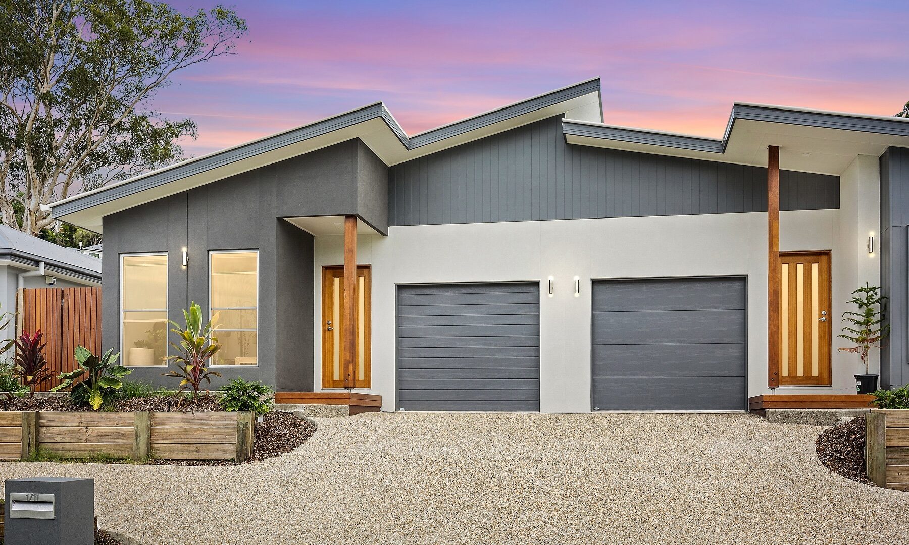 Sold - 1/11 Bosky Place - New Property in Nambour - Real Estate by 